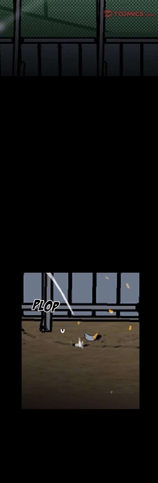 The Villain chapter 99 halaman 19
