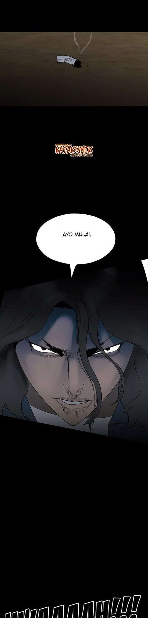 The Villain chapter 99 halaman 20