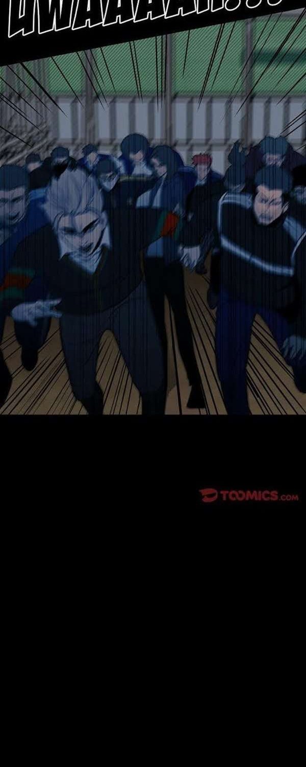The Villain chapter 99 halaman 21