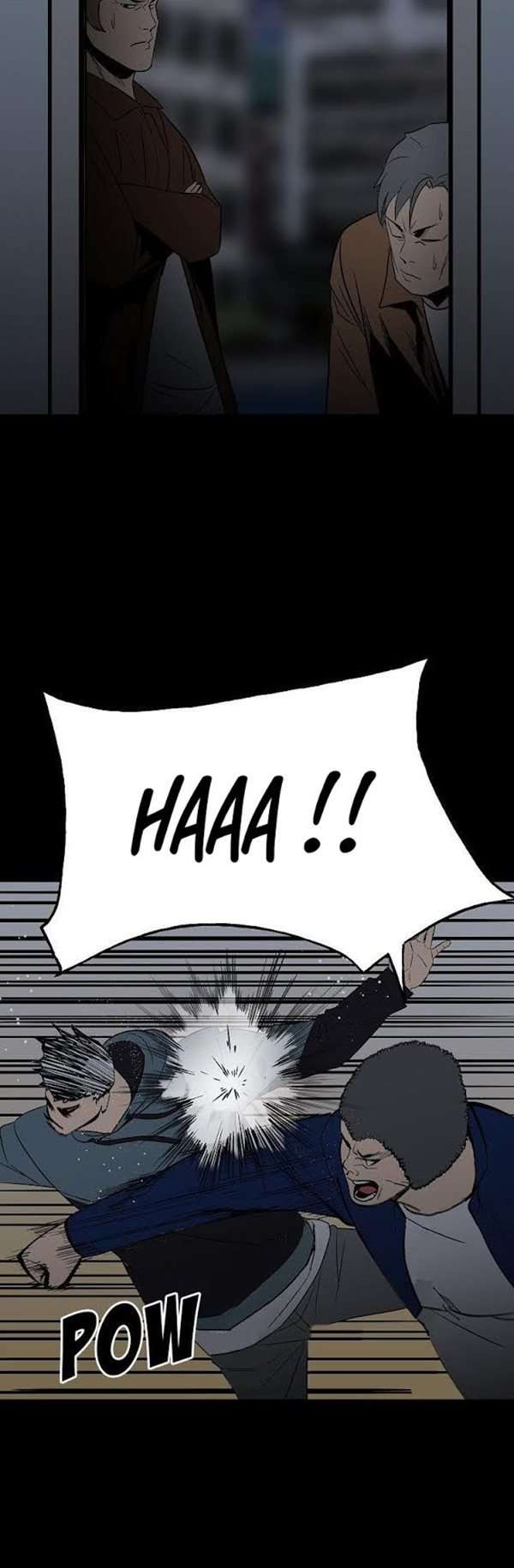 The Villain chapter 99 halaman 25