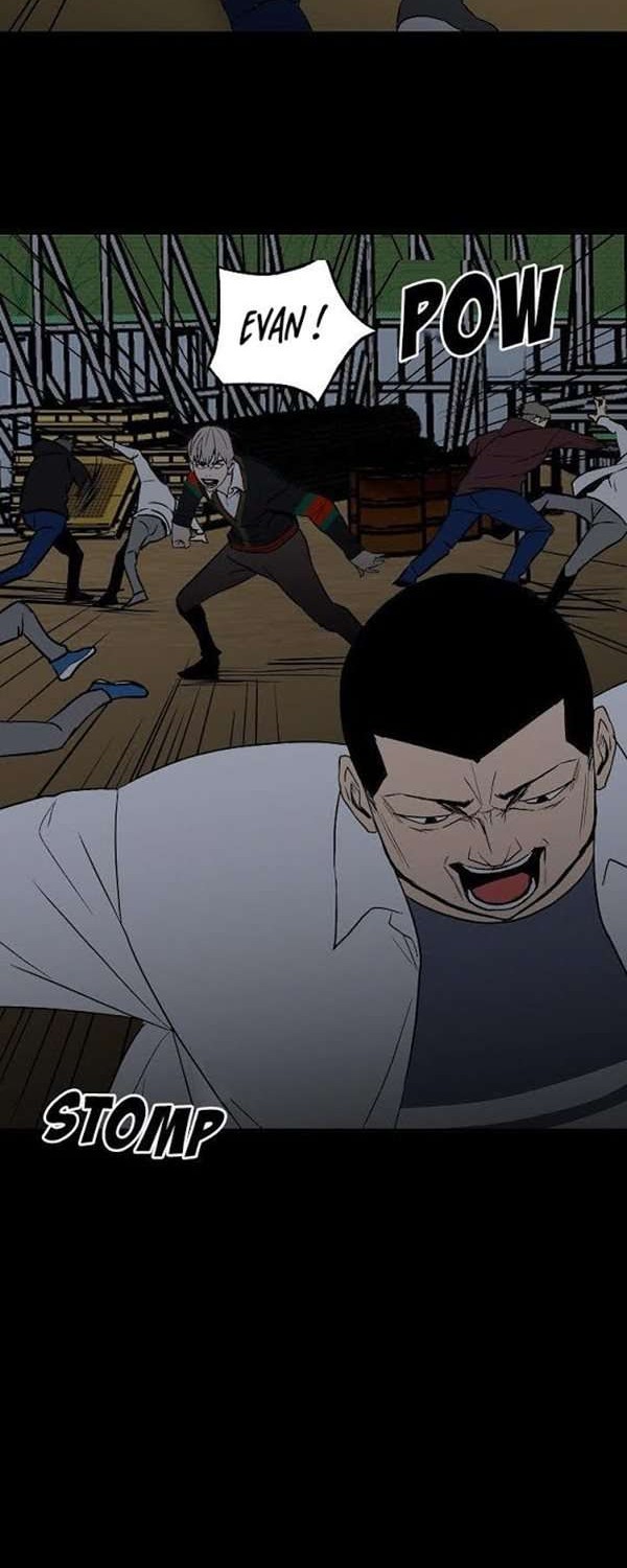 The Villain chapter 99 halaman 27