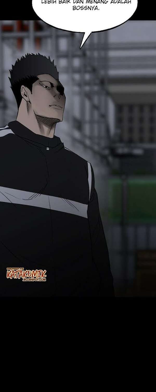 The Villain chapter 99 halaman 30