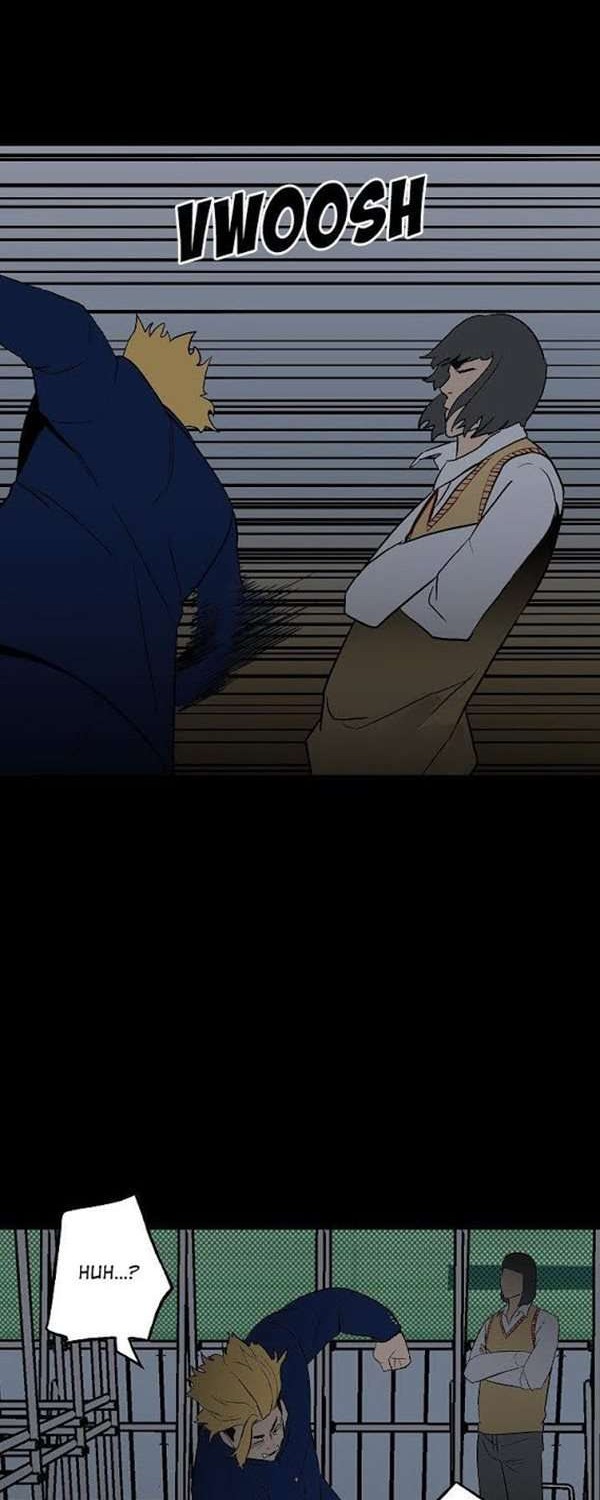 The Villain chapter 99 halaman 33