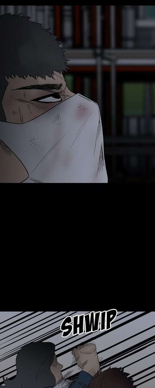 The Villain chapter 99 halaman 45