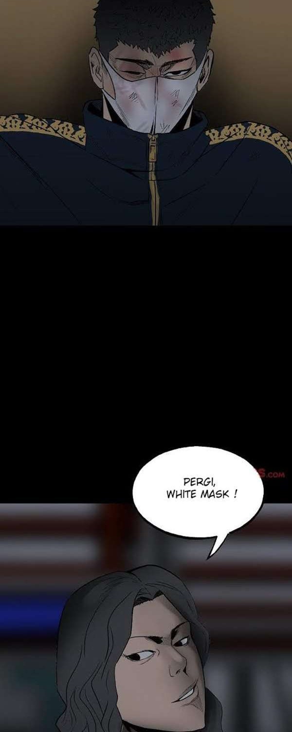 The Villain chapter 99 halaman 48