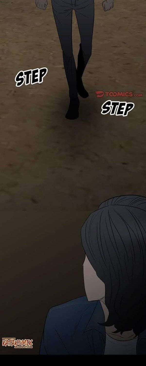 The Villain chapter 99 halaman 51