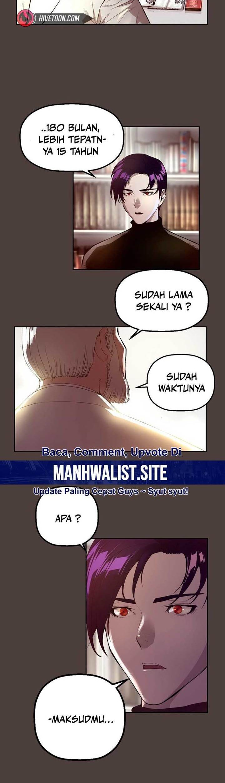The Villain’s Profiler Bab 1 halaman 5