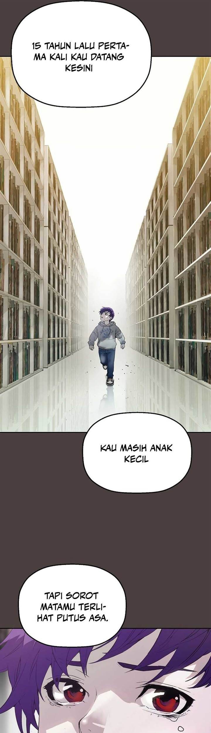 The Villain’s Profiler Bab 1 halaman 10