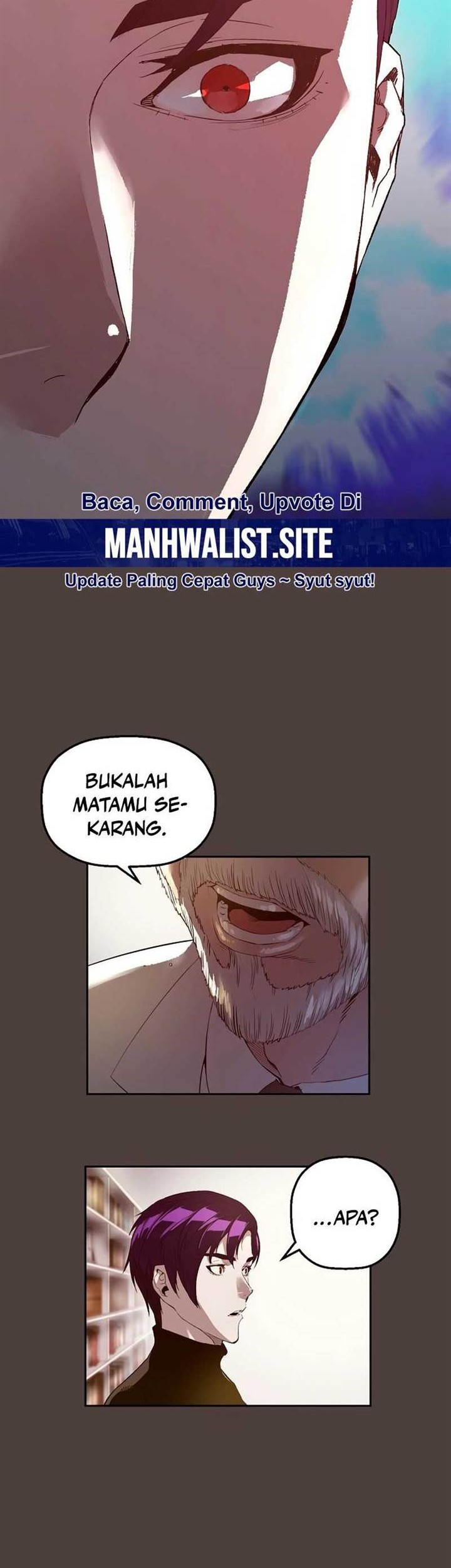 The Villain’s Profiler Bab 1 halaman 20
