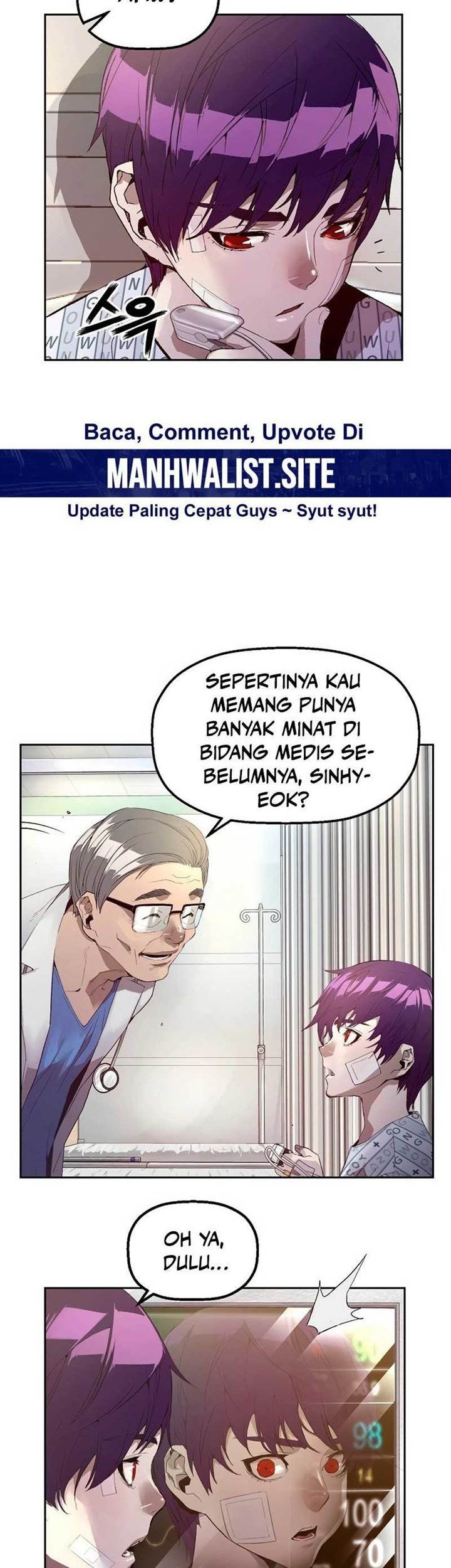 The Villain’s Profiler Bab 1 halaman 40