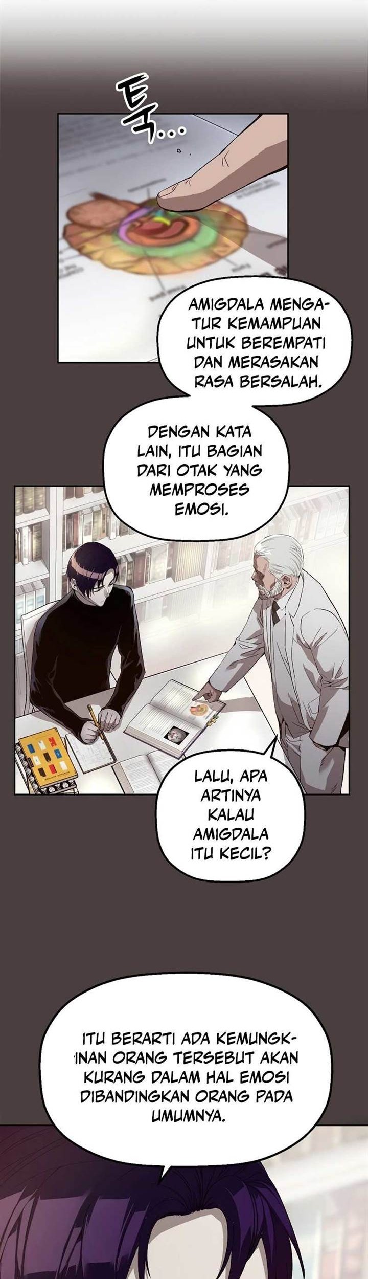 The Villain’s Profiler Bab 1 halaman 76