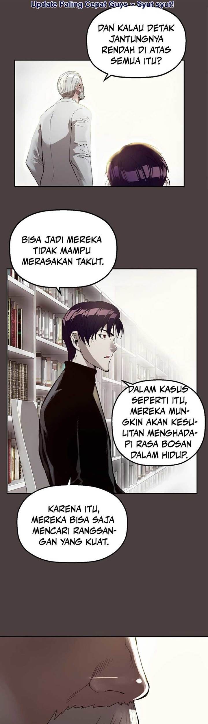The Villain’s Profiler Bab 1 halaman 78