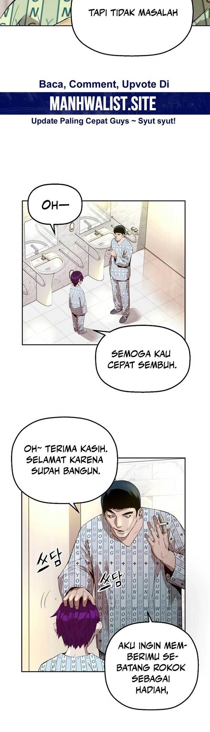 The Villain’s Profiler Bab 1 halaman 88