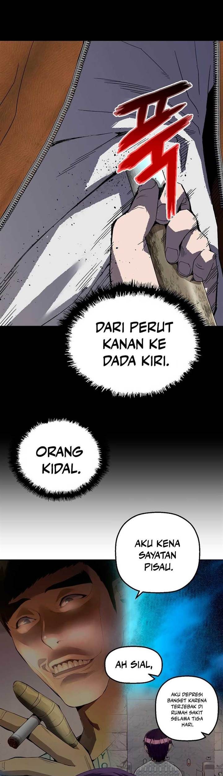 The Villain’s Profiler Bab 1 halaman 99