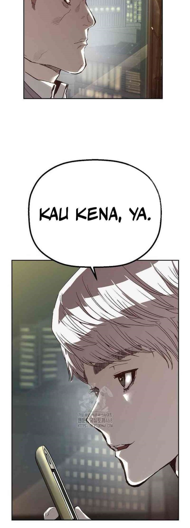 The Villain’s Profiler Bab 10 halaman 6
