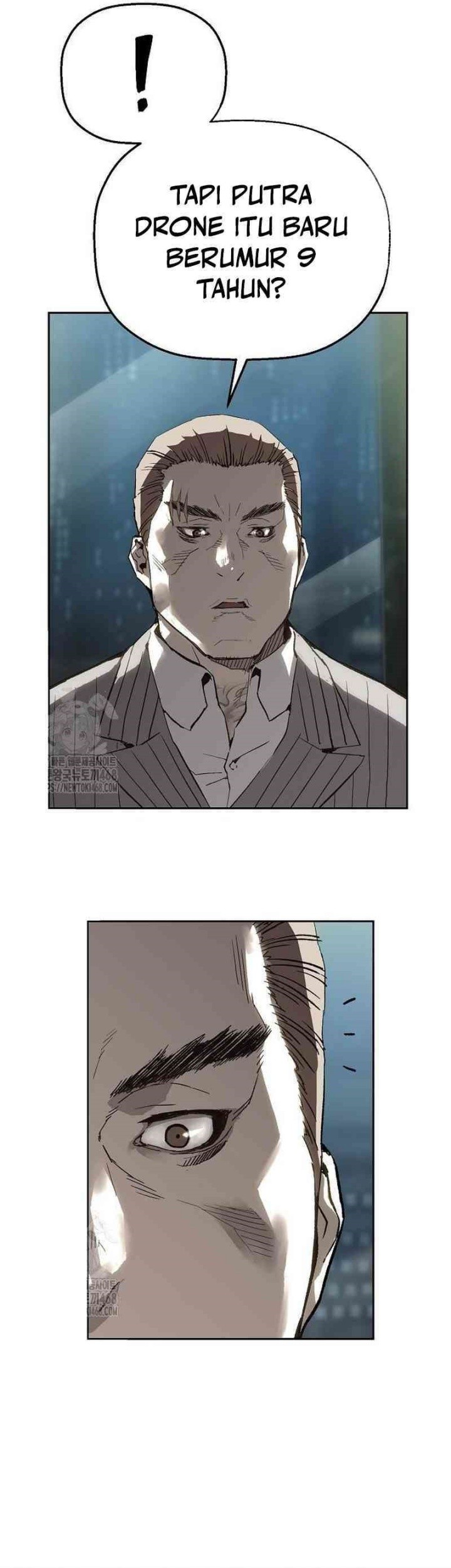 The Villain’s Profiler Bab 10 halaman 9