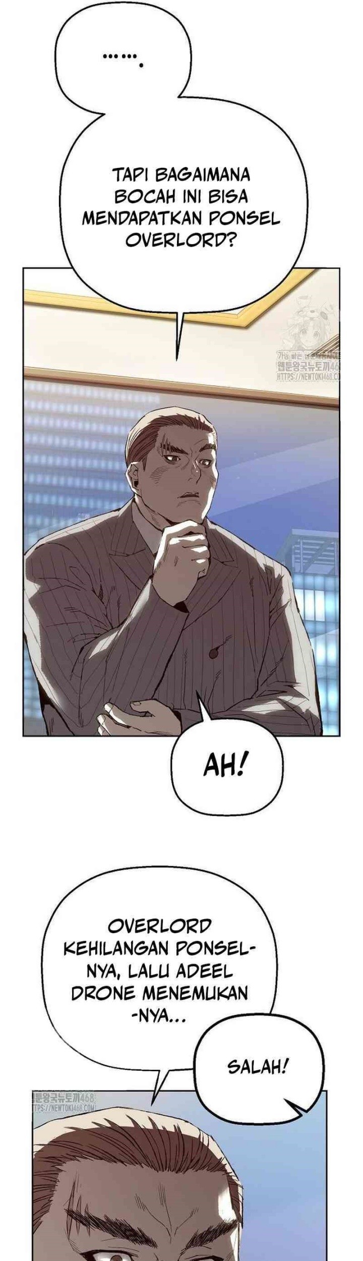 The Villain’s Profiler Bab 10 halaman 17