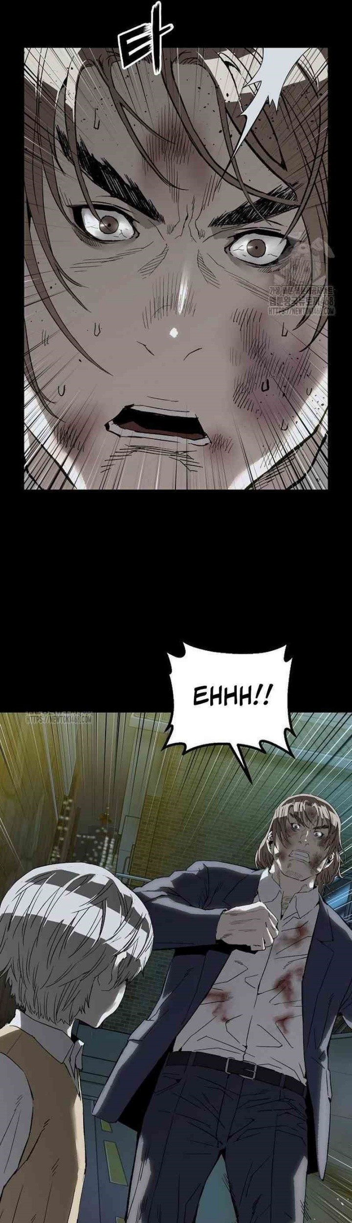 The Villain’s Profiler Bab 10 halaman 25