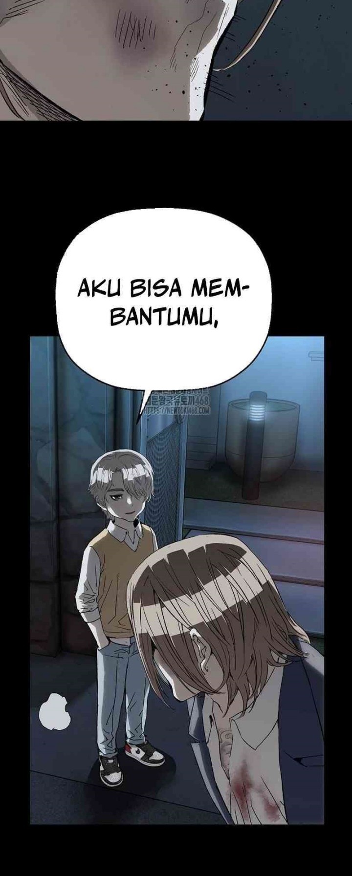 The Villain’s Profiler Bab 10 halaman 30