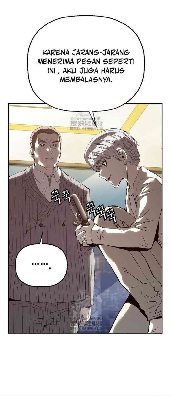 The Villain’s Profiler Bab 10 halaman 42