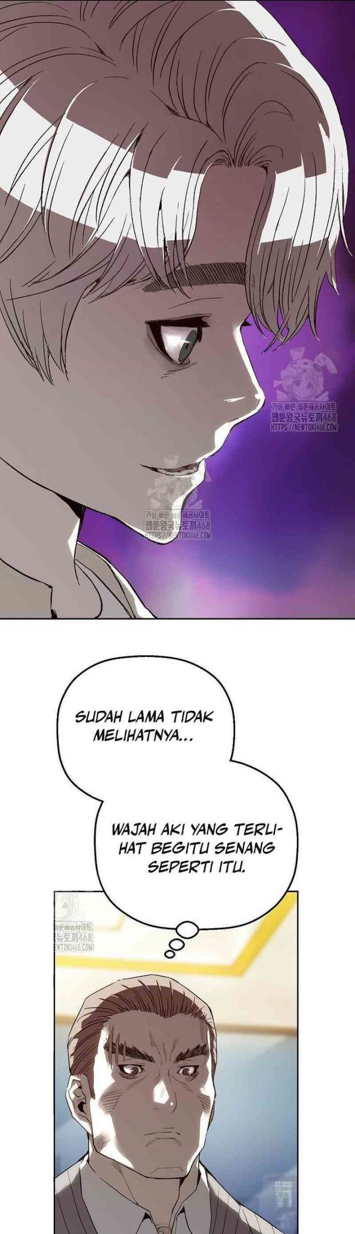 The Villain’s Profiler Bab 10 halaman 43