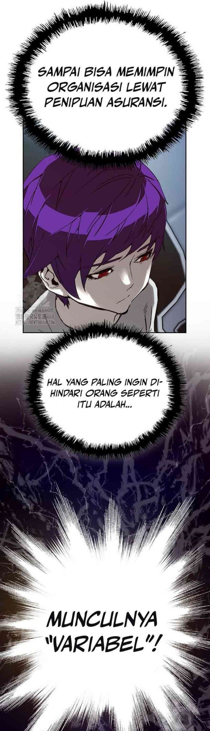 The Villain’s Profiler Bab 10 halaman 73