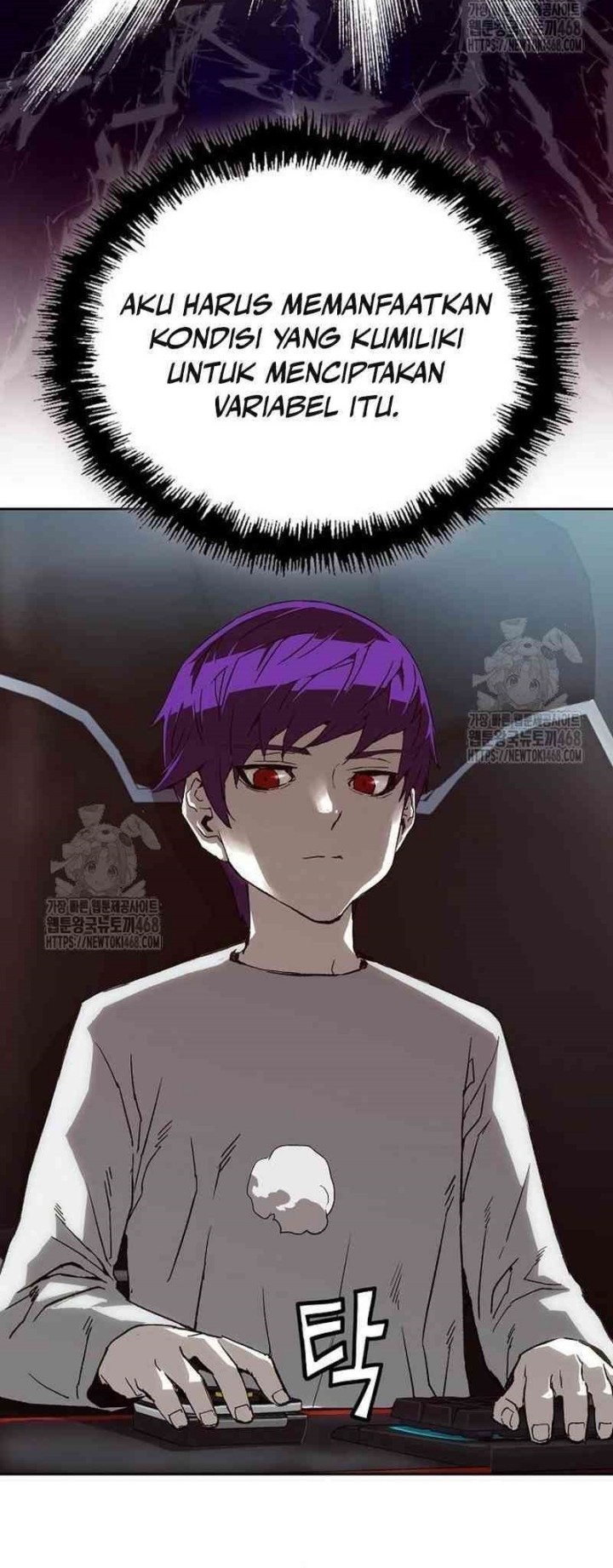 The Villain’s Profiler Bab 10 halaman 74