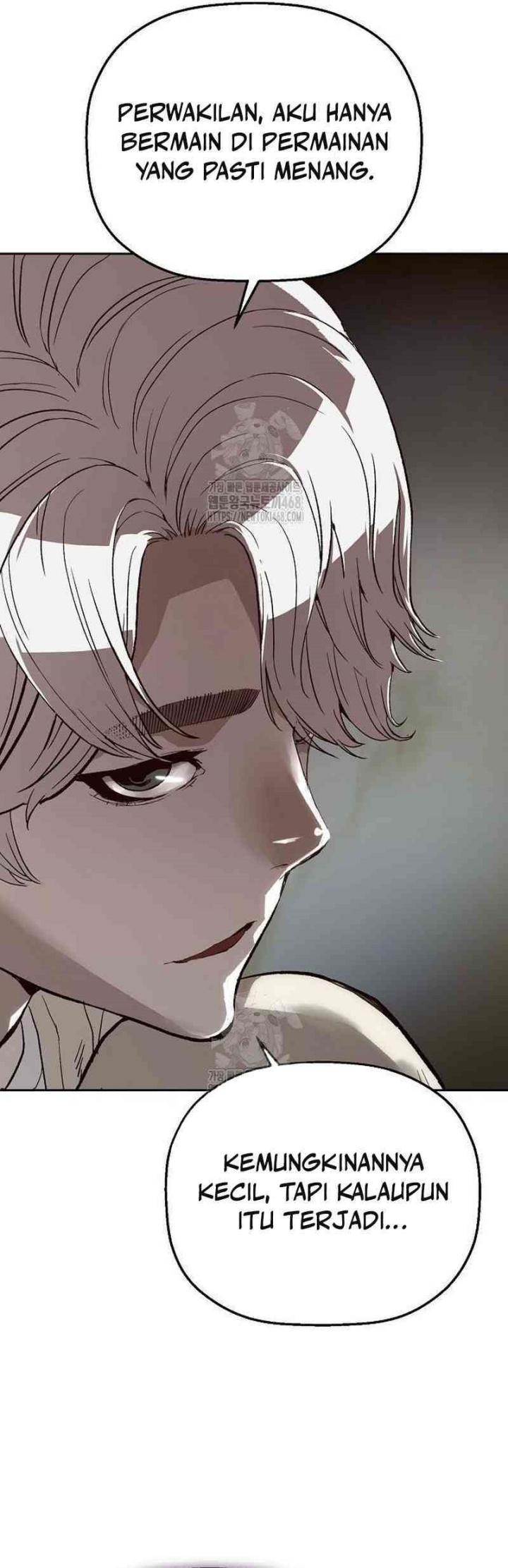 The Villain’s Profiler Bab 10 halaman 79