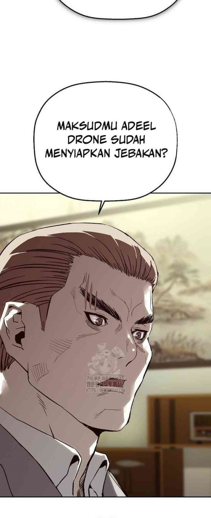 The Villain’s Profiler Bab 10 halaman 81