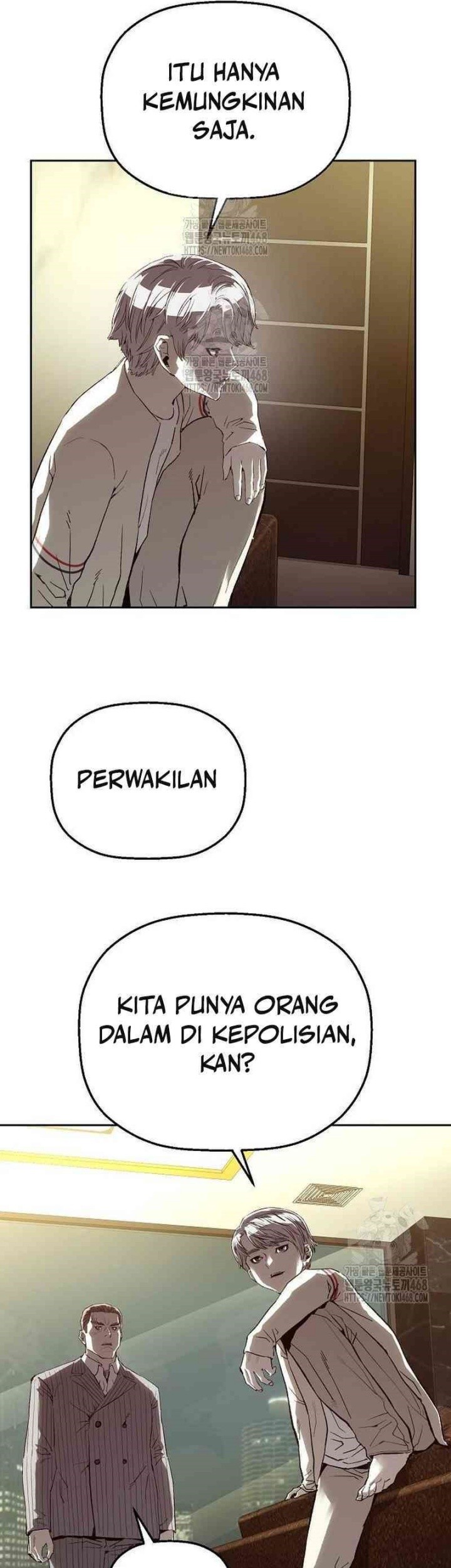 The Villain’s Profiler Bab 10 halaman 82
