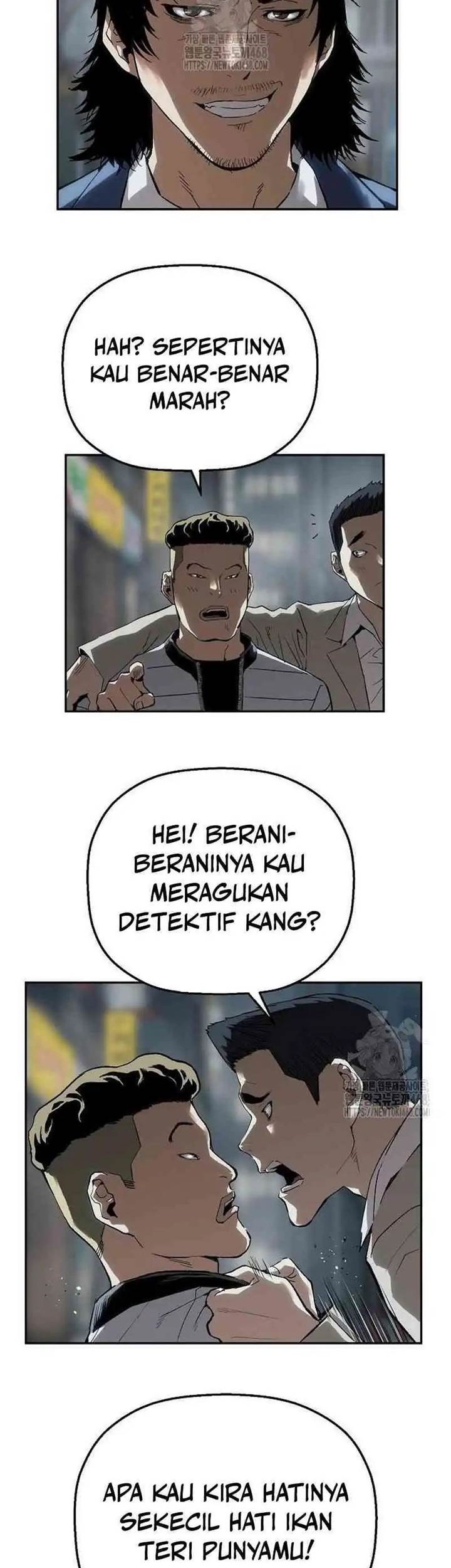 The Villain’s Profiler chapter 11 halaman 5