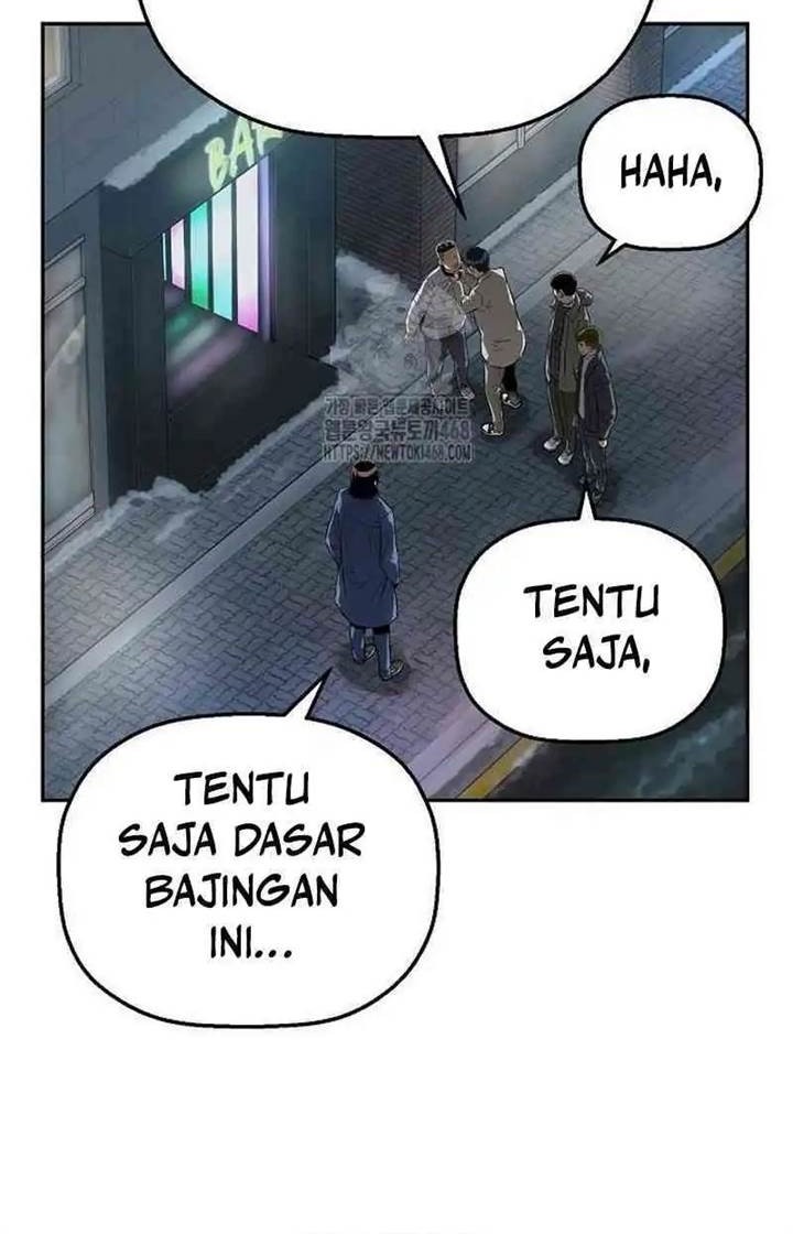 The Villain’s Profiler chapter 11 halaman 6