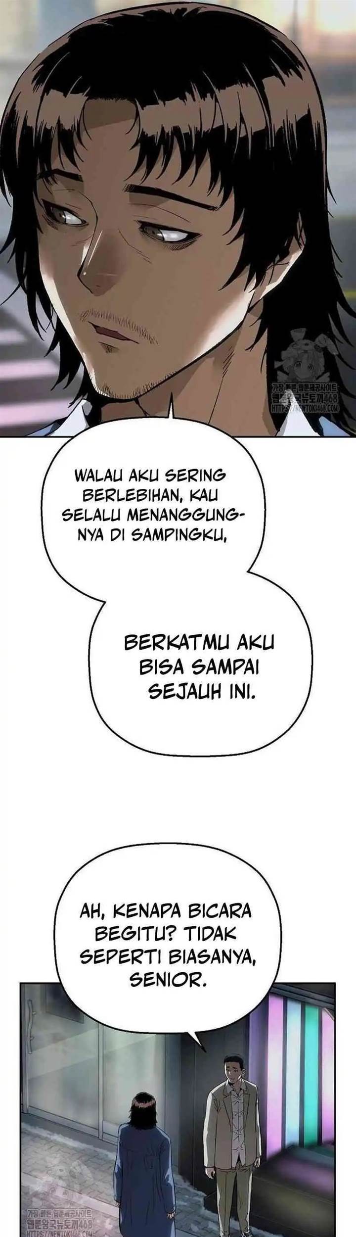 The Villain’s Profiler chapter 11 halaman 10