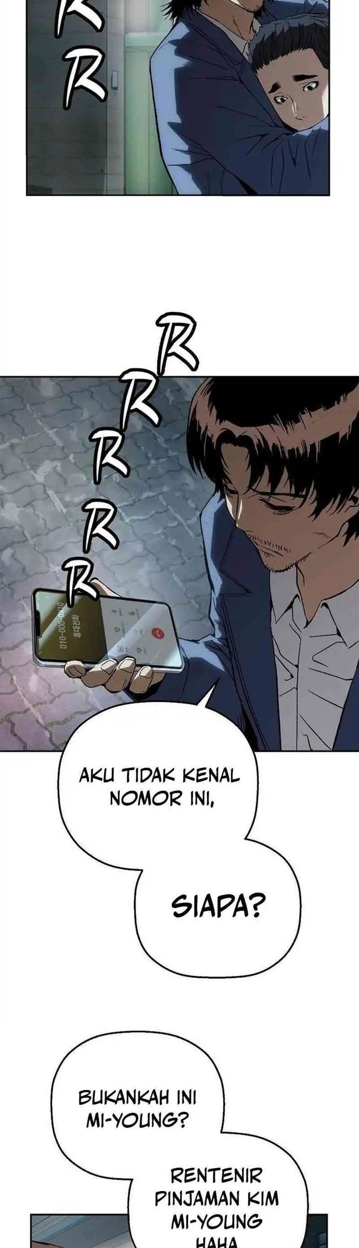 The Villain’s Profiler chapter 11 halaman 14