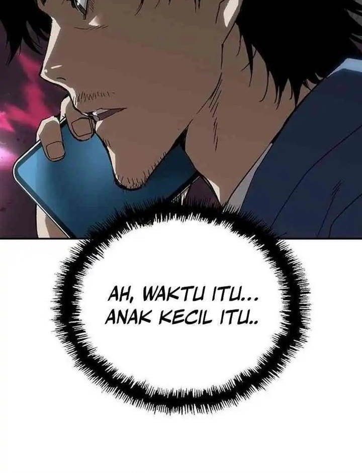 The Villain’s Profiler chapter 11 halaman 21