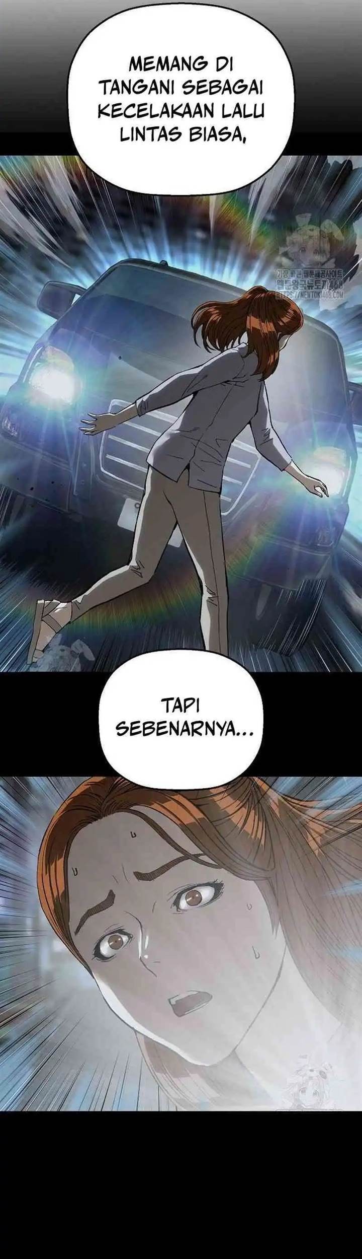 The Villain’s Profiler chapter 11 halaman 25