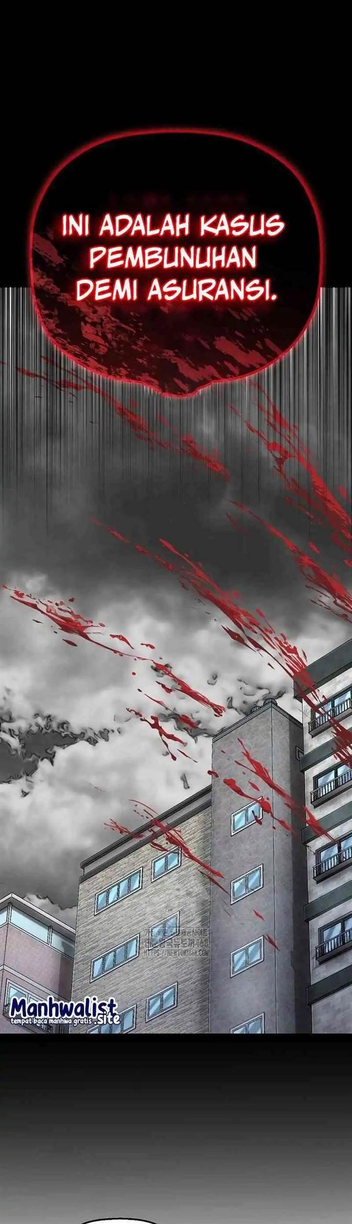 The Villain’s Profiler chapter 11 halaman 26