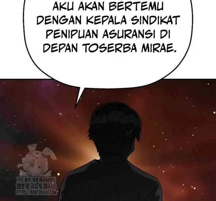 The Villain’s Profiler chapter 11 halaman 30