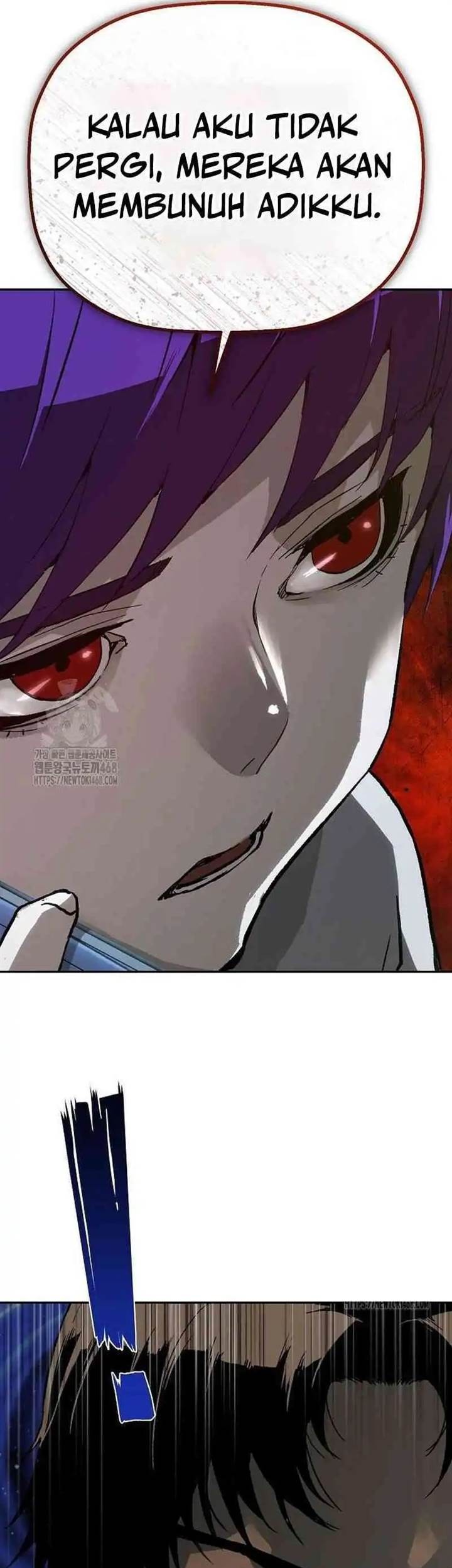 The Villain’s Profiler chapter 11 halaman 34