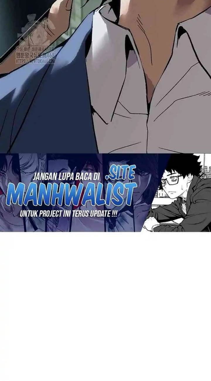 The Villain’s Profiler chapter 11 halaman 42