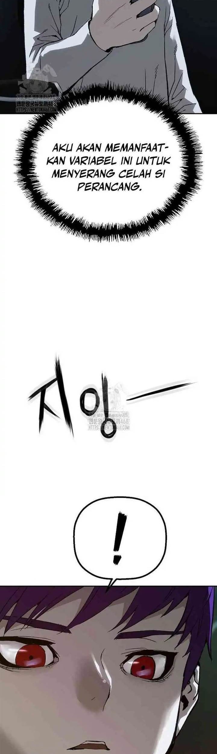 The Villain’s Profiler chapter 11 halaman 44
