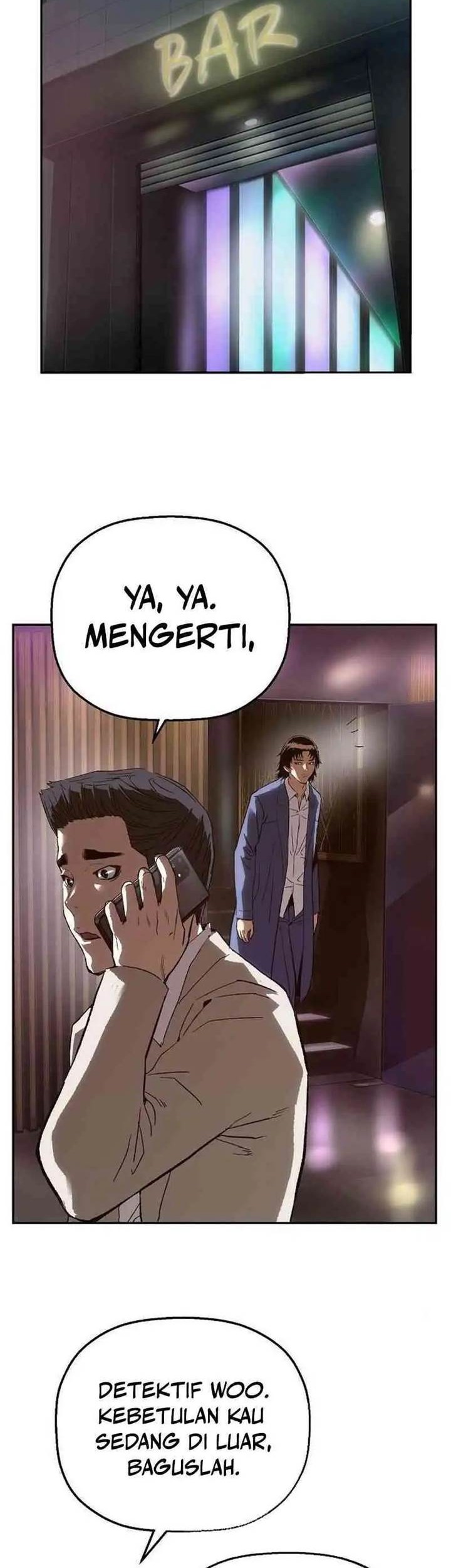 The Villain’s Profiler chapter 11 halaman 47