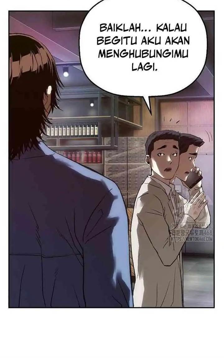 The Villain’s Profiler chapter 11 halaman 48