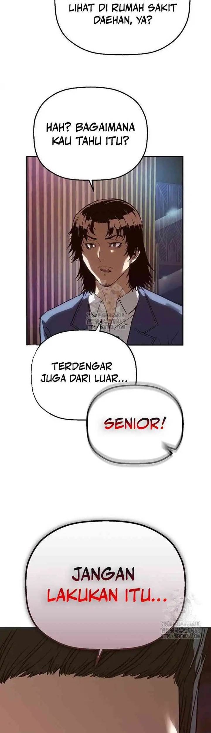 The Villain’s Profiler chapter 11 halaman 52