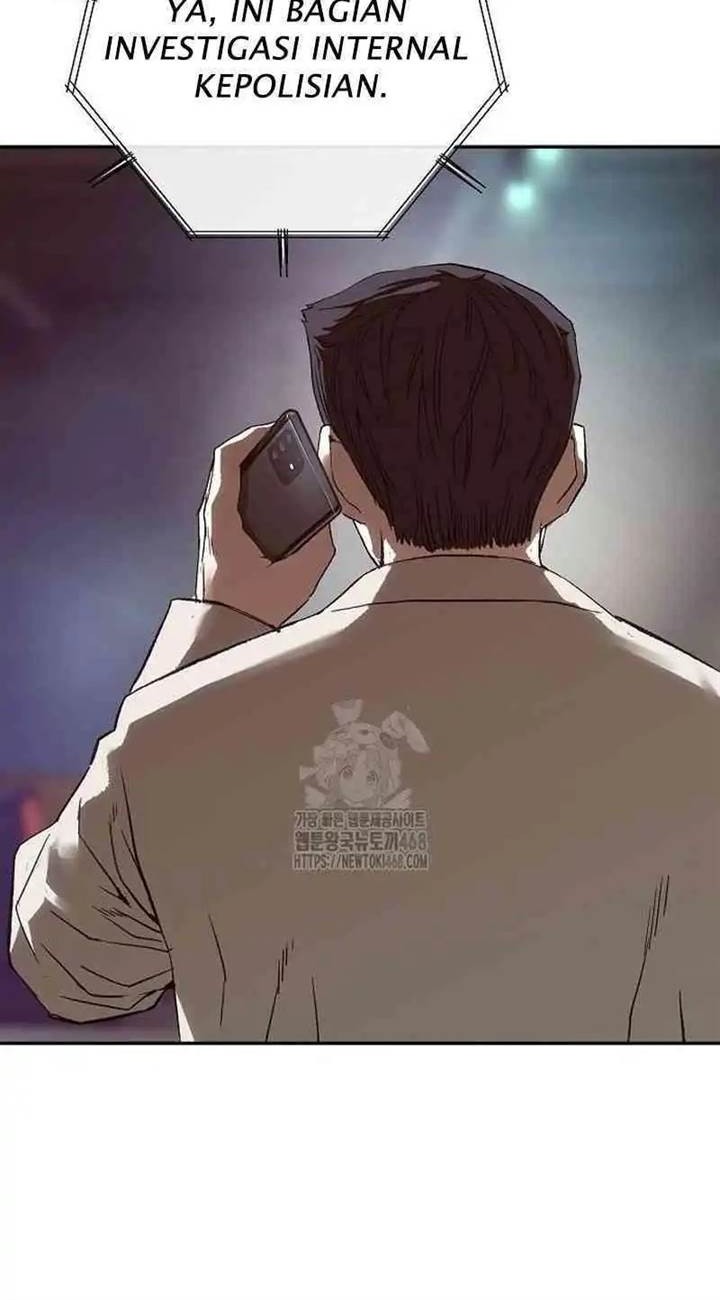 The Villain’s Profiler chapter 11 halaman 62