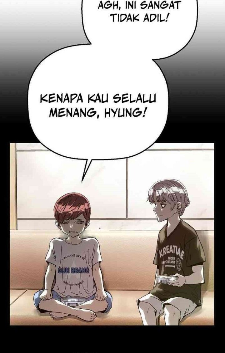 The Villain’s Profiler chapter 12 halaman 6