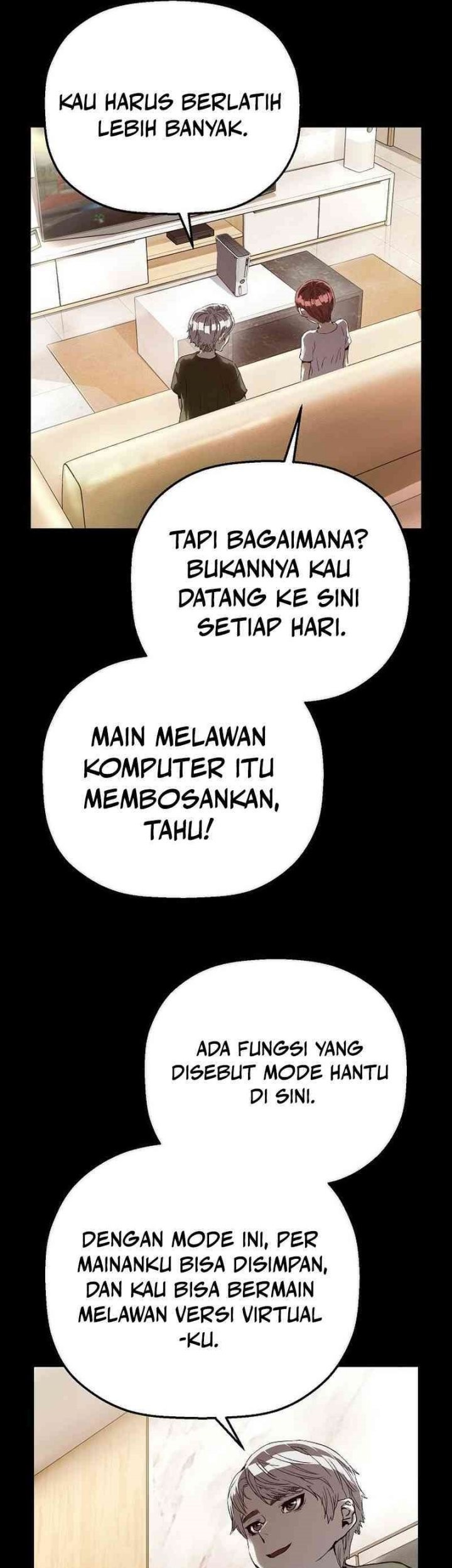 The Villain’s Profiler chapter 12 halaman 7