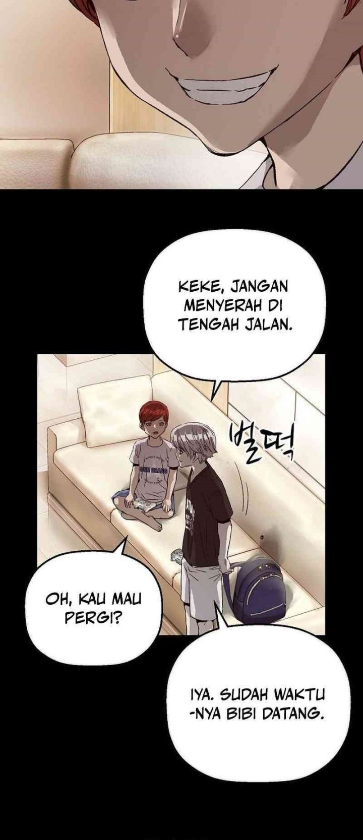 The Villain’s Profiler chapter 12 halaman 10