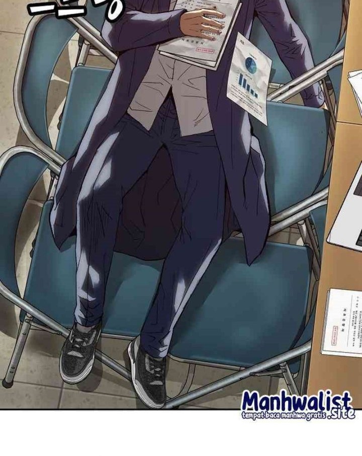 The Villain’s Profiler chapter 12 halaman 30