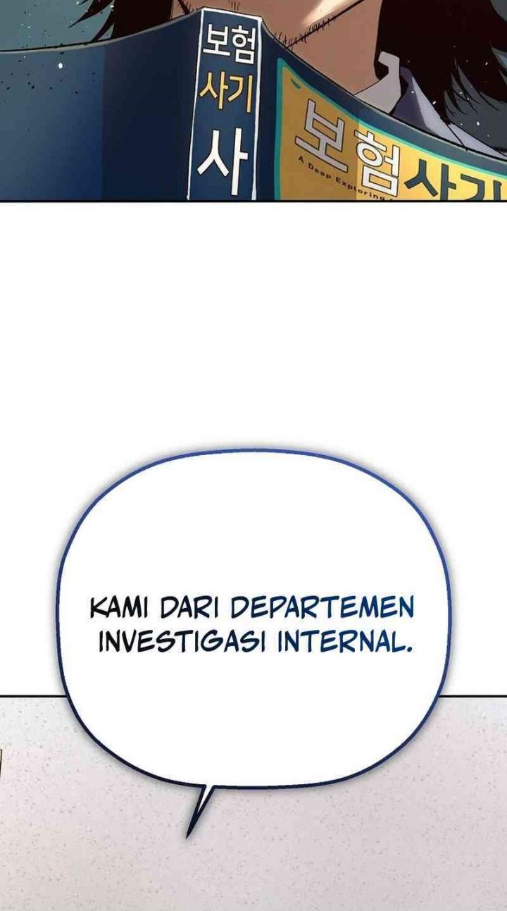 The Villain’s Profiler chapter 12 halaman 32